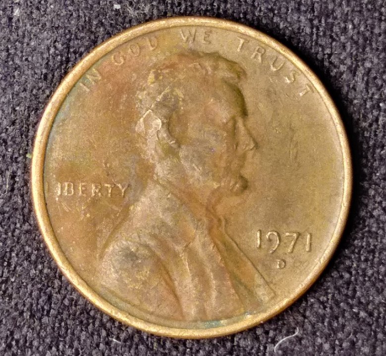 1971-D-Lms-Error-Help?