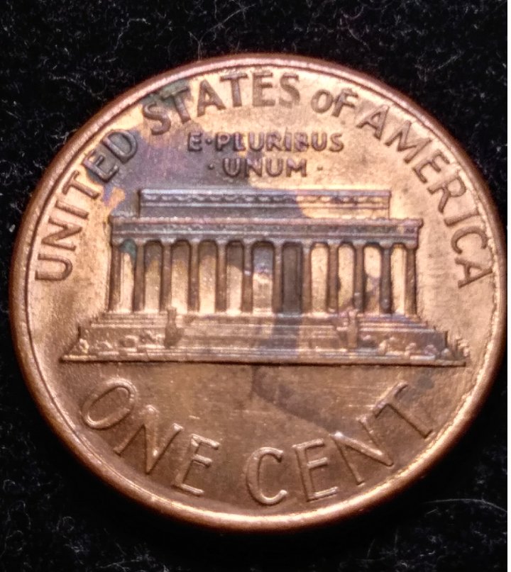 1987-D-Cent-Leaves-And-Letter-In-Lincoln's-Hair?