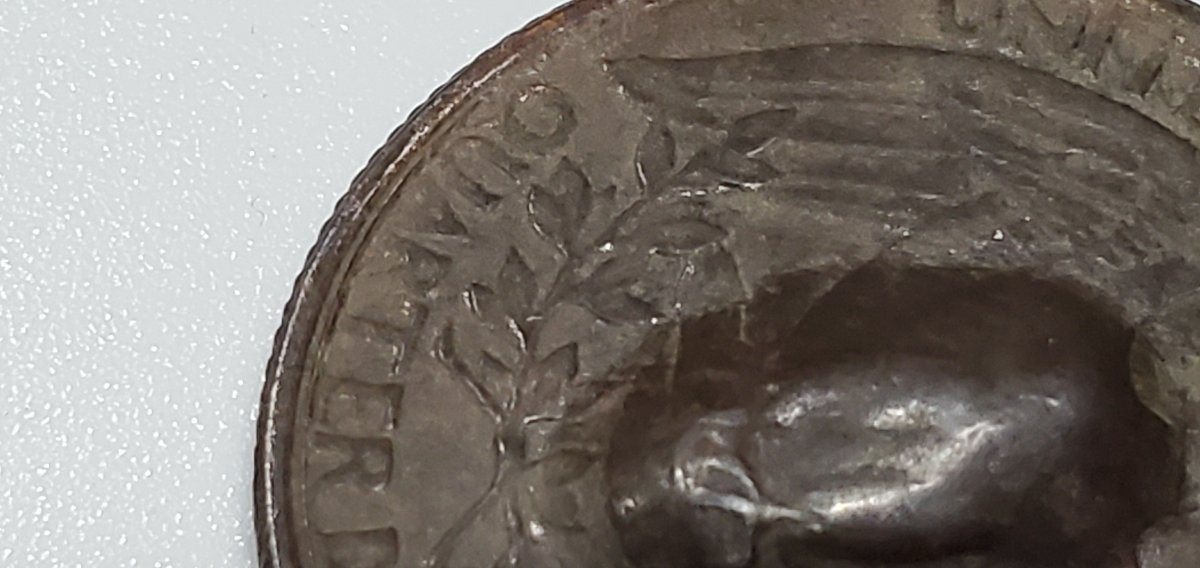 1981-US-Quarter-With-90-Degrees-Rotated-Die-And-PMD-Found-Metal-Detecting