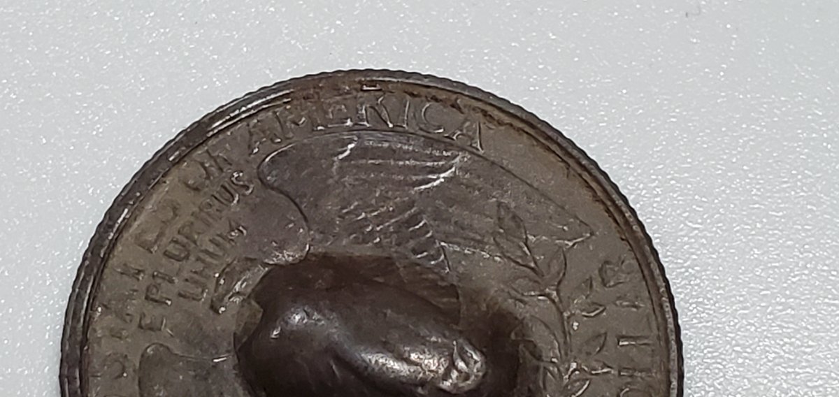1981-US-Quarter-With-90-Degrees-Rotated-Die-And-PMD-Found-Metal-Detecting