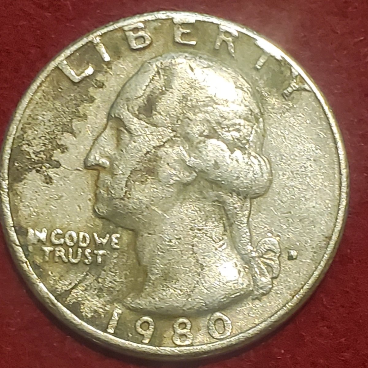 1980-D-Quarter.-Found-In-Roll-Hunt.