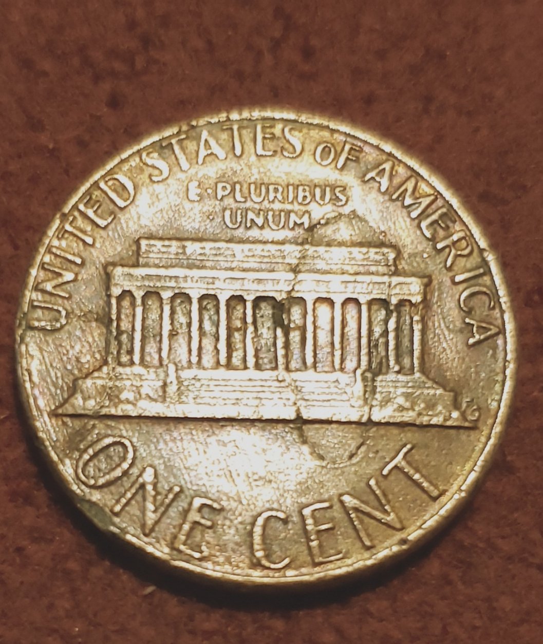 1983-Lincoln-Cent.-Multiple-Errors/Identification
