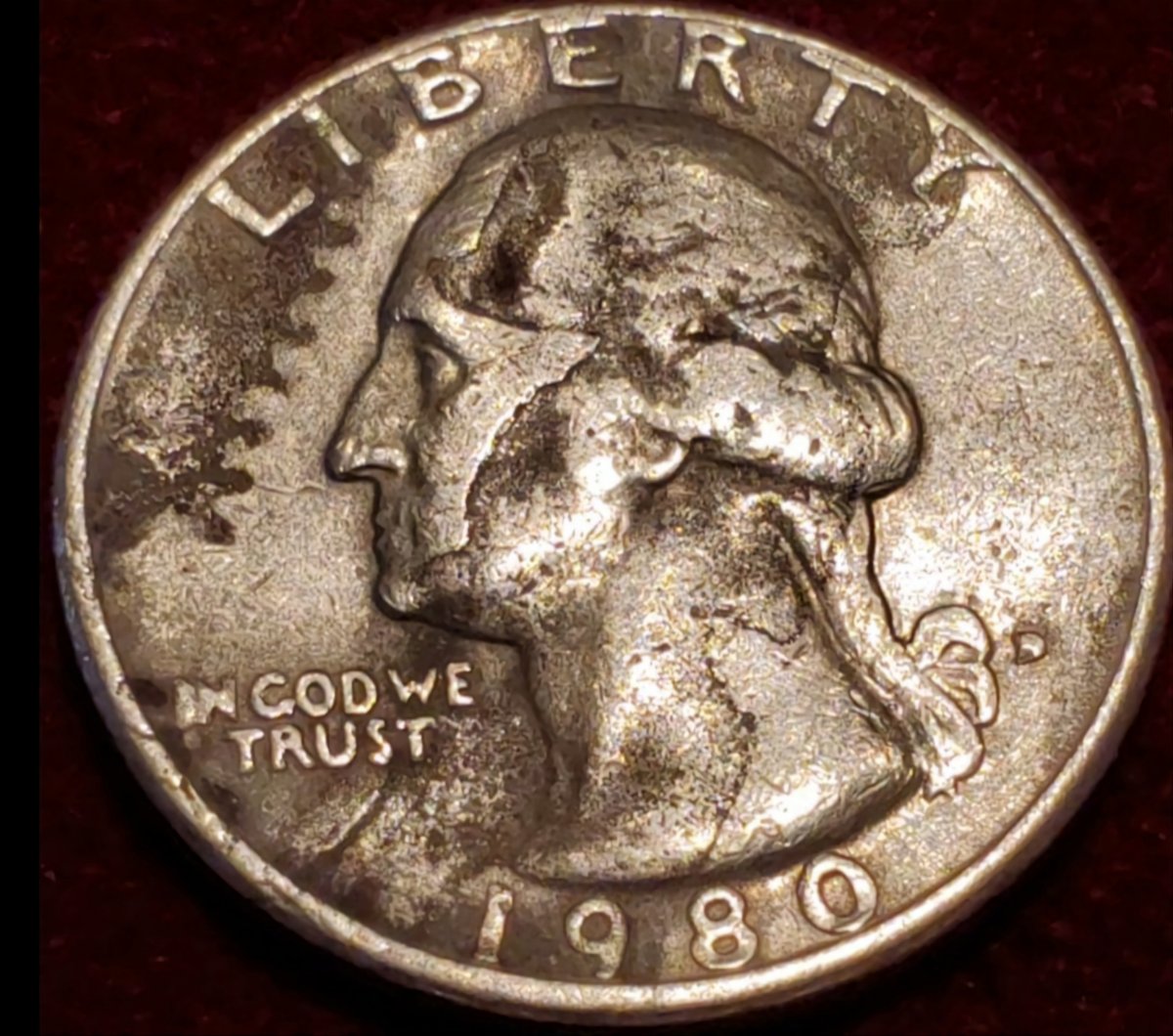1980-D-Quarter.-Found-In-Roll-Hunt.