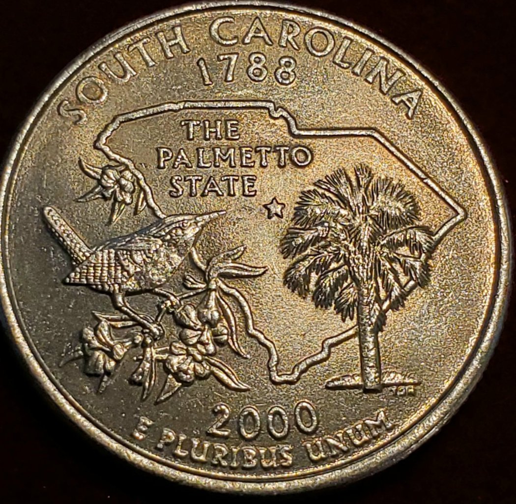 2000-P-South-Carolina.-DDD-Or-True-DDO?
