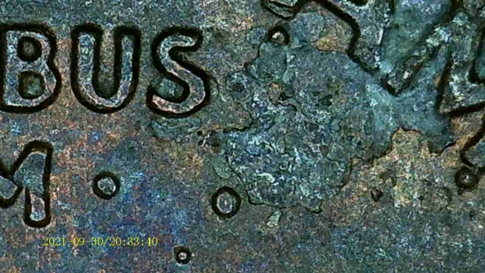 2001-P-Lincoln-Extra-Dots