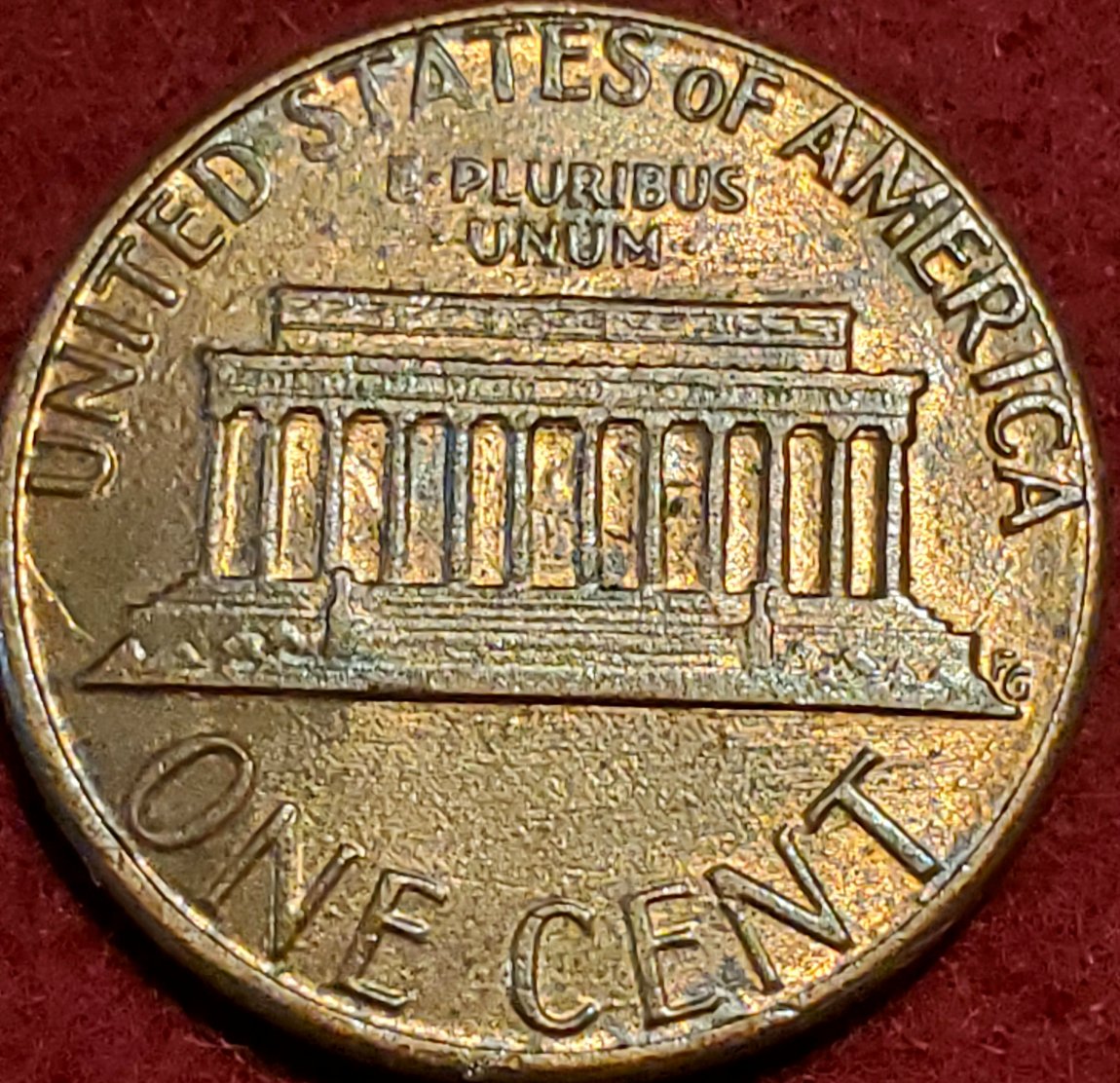1983-P-Lincoln-Rev.-Plating-Or-?