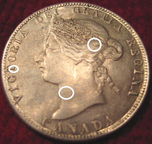 1870-Queen-Victoria-Quarter-Obverse-1-Or-2?