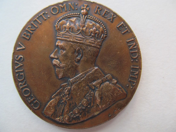 Show-Us-Your-Art-Deco-Related-Coins,-Medals,-And-Tokens