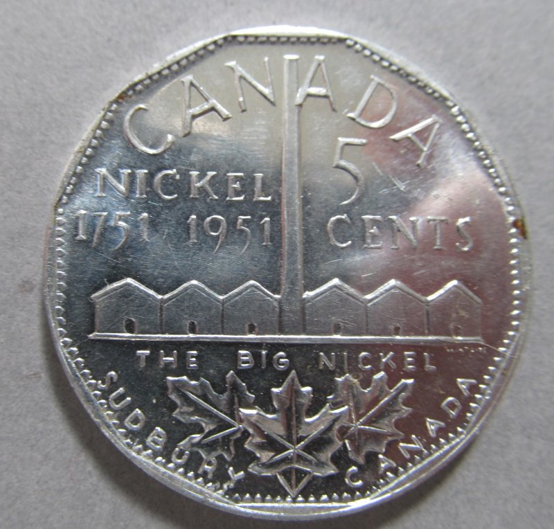 1951-Big-Nickel-Variety