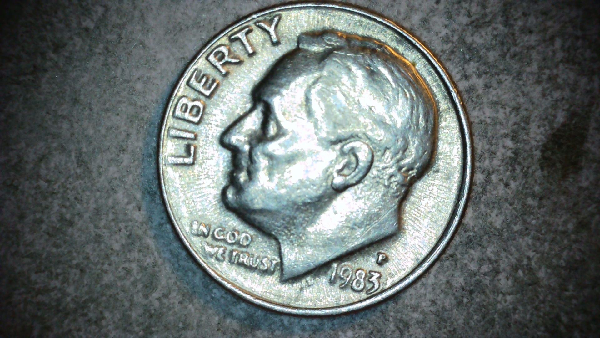 Very-Odd-Dime-1983-P