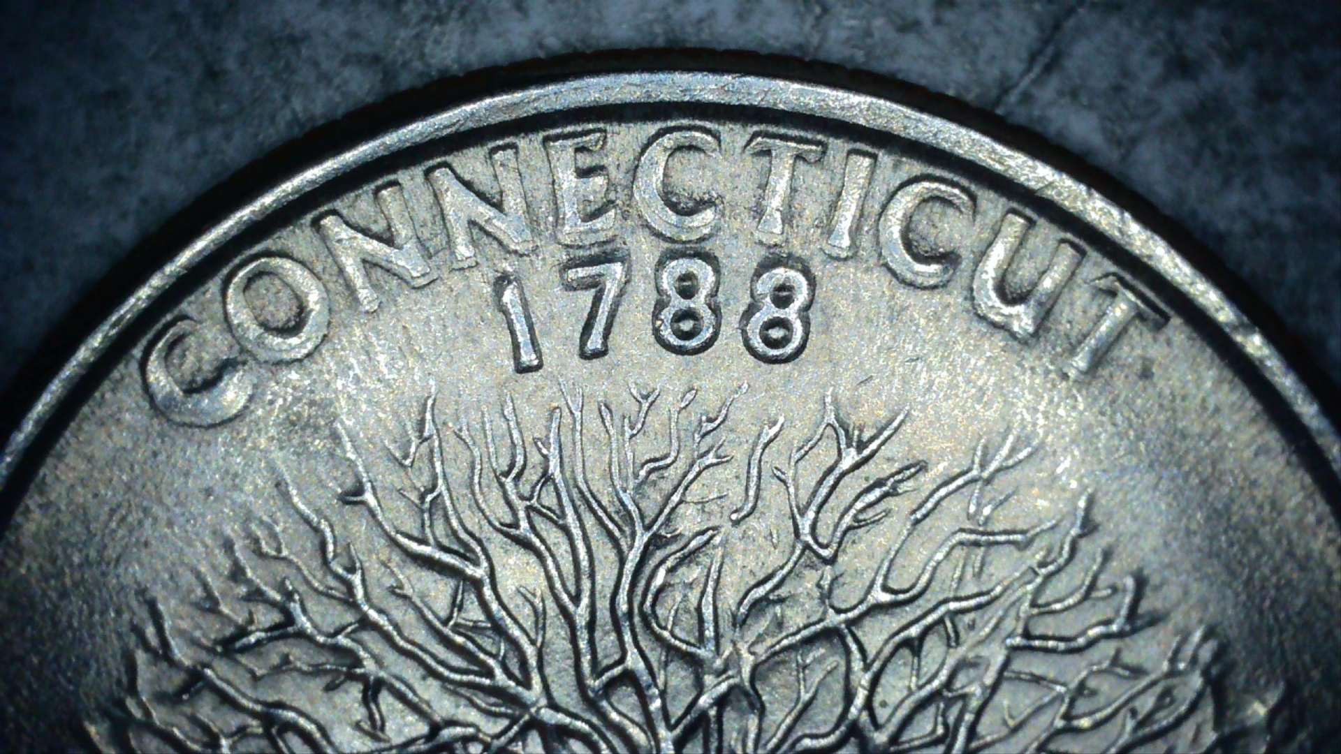 1999-Connecticut-Quarter