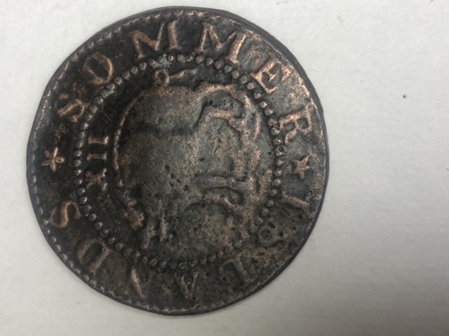 Real-Or-Fake-1615-Sommer-Island-Coin?