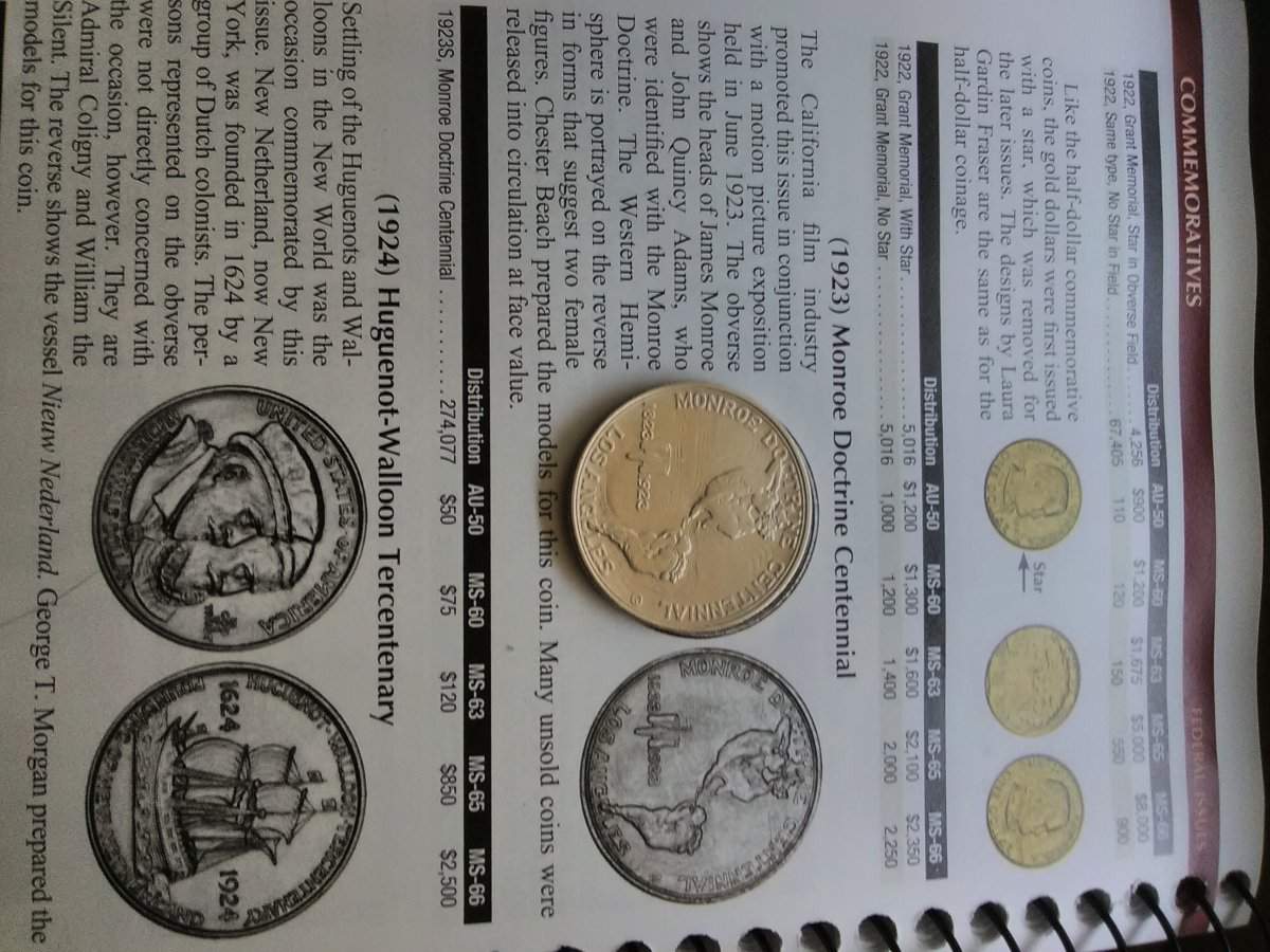 My-First-Commemrative-Coin-.-Yard-Sale-Find-.