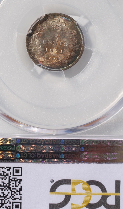 1871--5-Cents-With-A-Rp-In-The-First-1-In-The-Date