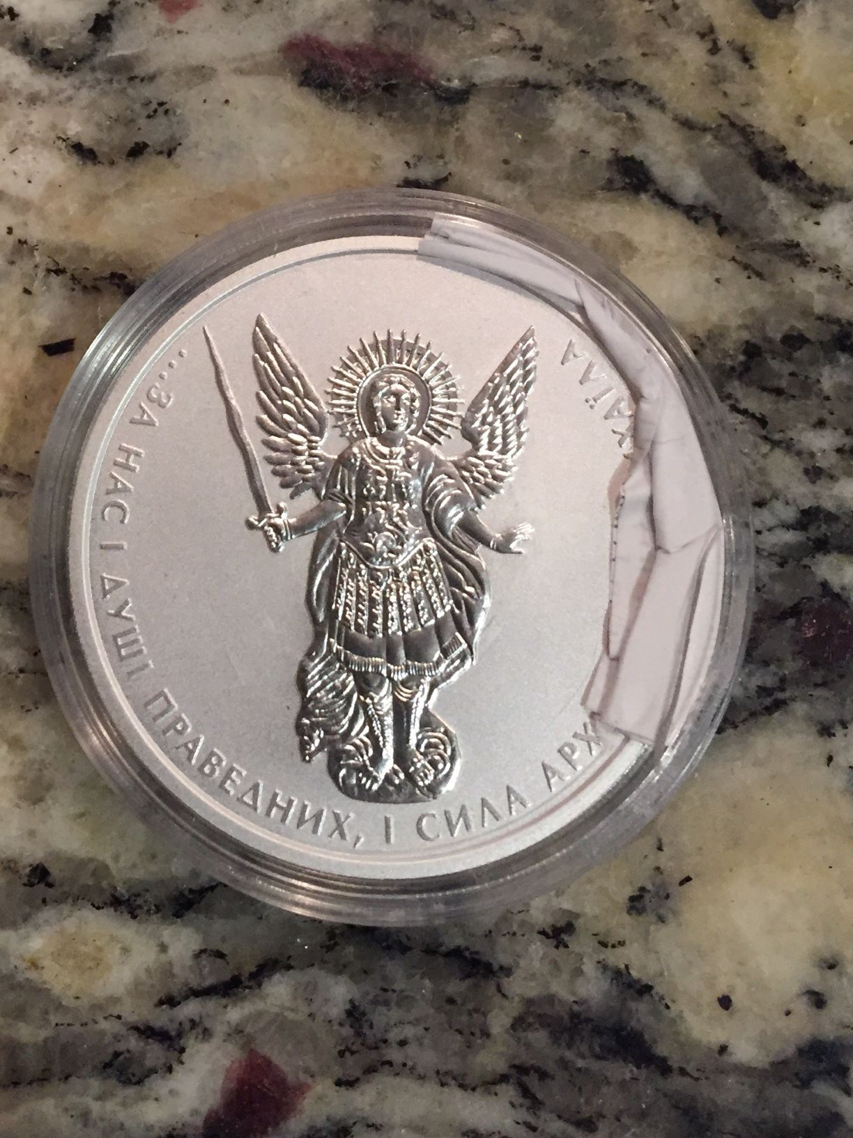 Post-Your-Coins-With-An-Angel