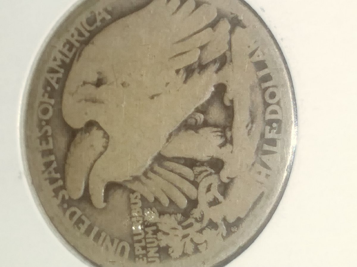 1921-S-Walking-Liberty-Hal-Dollar-Grade-Help