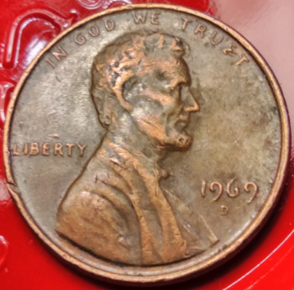 1969-D-Cent-With-Unusual-S