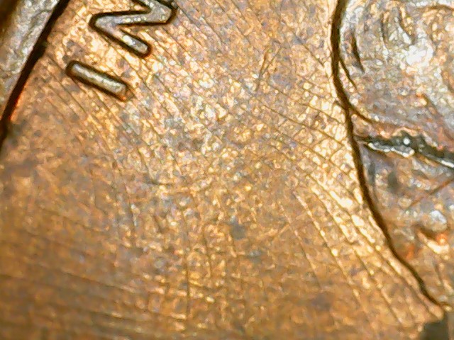 1994-Lincoln-D-Penny-Coin-Roll-Machine-Damage?