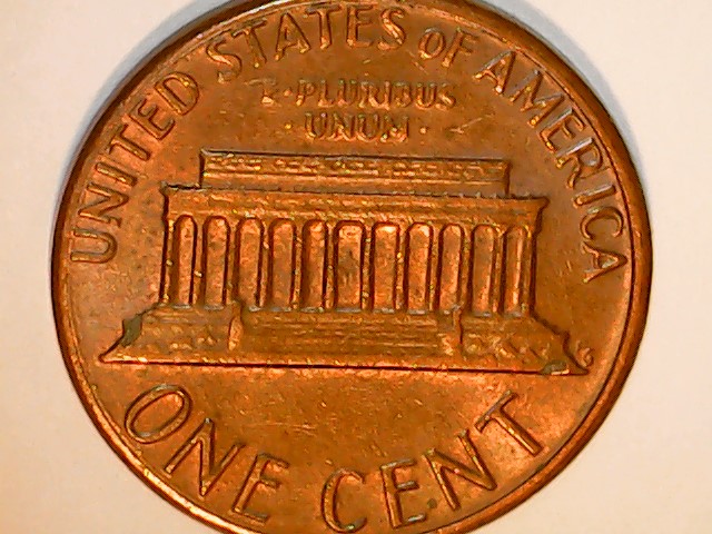 1982-D-Small-Date-Lincoln-Zinc-With-Classic-Memorial-Die-Cracks