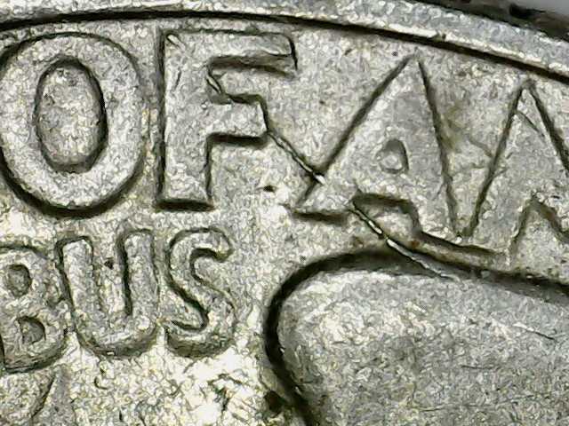 1974-Washington-Quarter-Reverse-Die-Crack