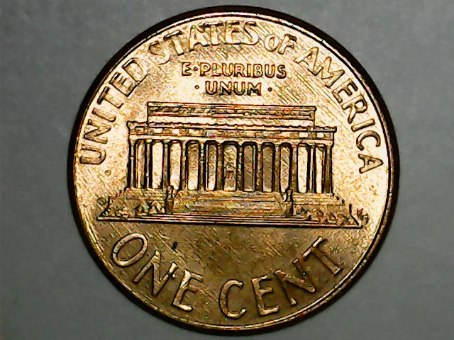 2003-Lincoln-D-DD-Reverse-Found?