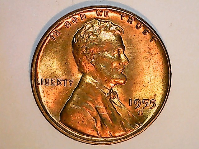 Nice-1955-S-Wheat-Penny