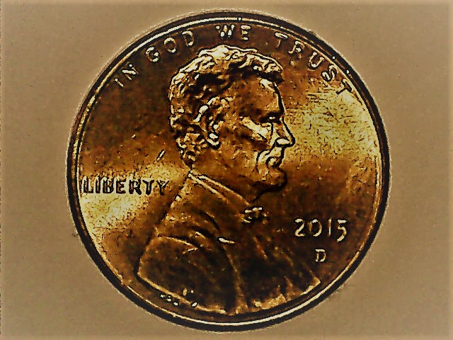 Awsome-2015-Lincoln-D-Penny-Lincoln-Crying-Tears