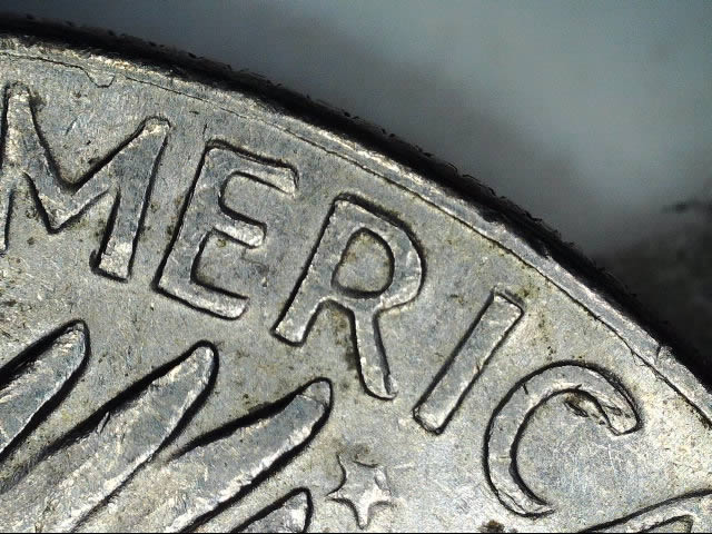 1972-D-1978-D-Eisenhower-Dollar-Extra-Ear-Lobe