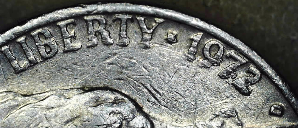 1973-D-And-1972-D-Nickle-Wired-Bad-Die-Day-At-The-Mint?