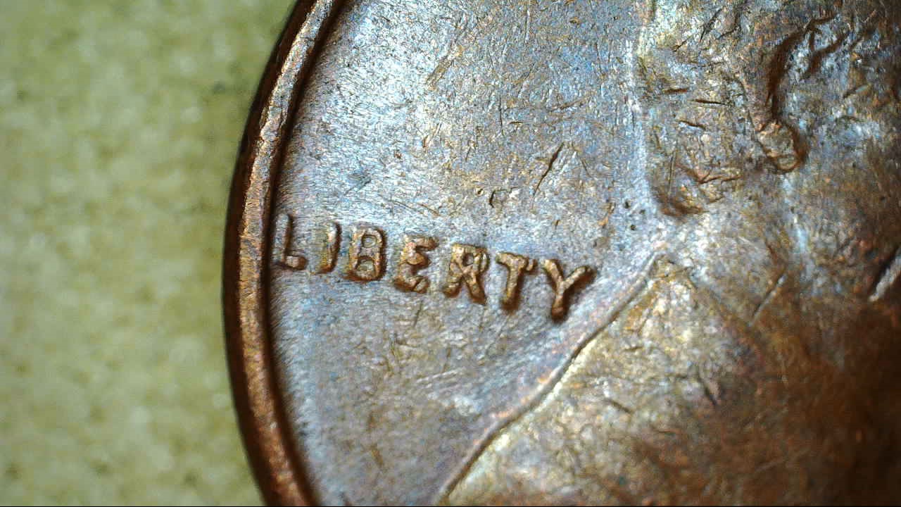 1971-D-Penny-The-N-On-Cent-Have-A-Tail-Error?
