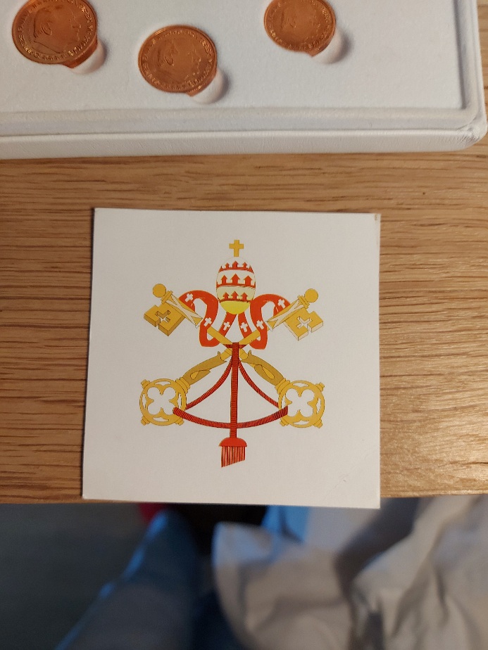 Vatican-Jpii-Probe-Set---Identification-Request