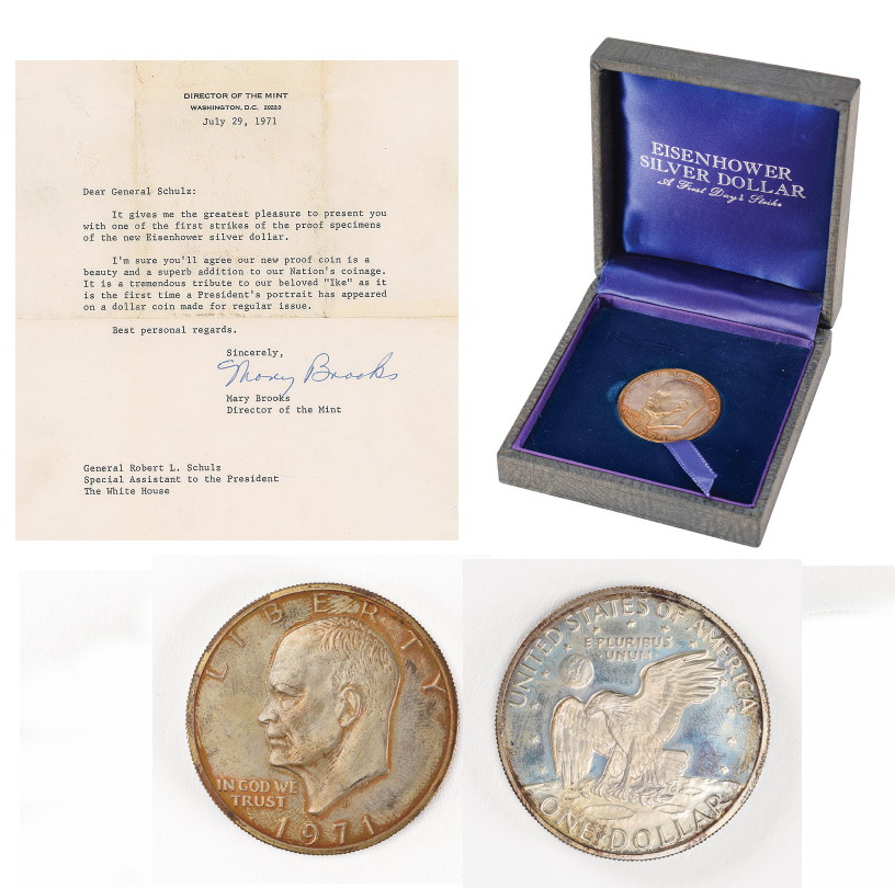 Post-An-Ike-Eisenhower-Dollar