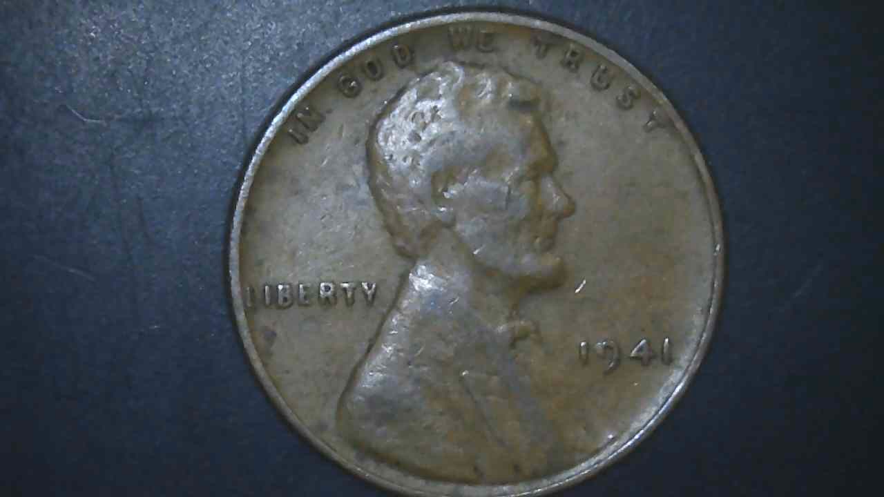 Found-This-In-My-Mother-In-Laws-Change.-1941-Cent
