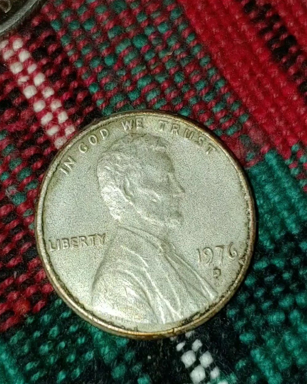 I-Found-What-I-Think-Is-A-1976-D-Silver-Cent.