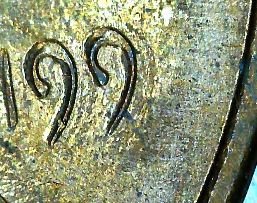199?-Penny---What's-Wrong-With-This-Coin