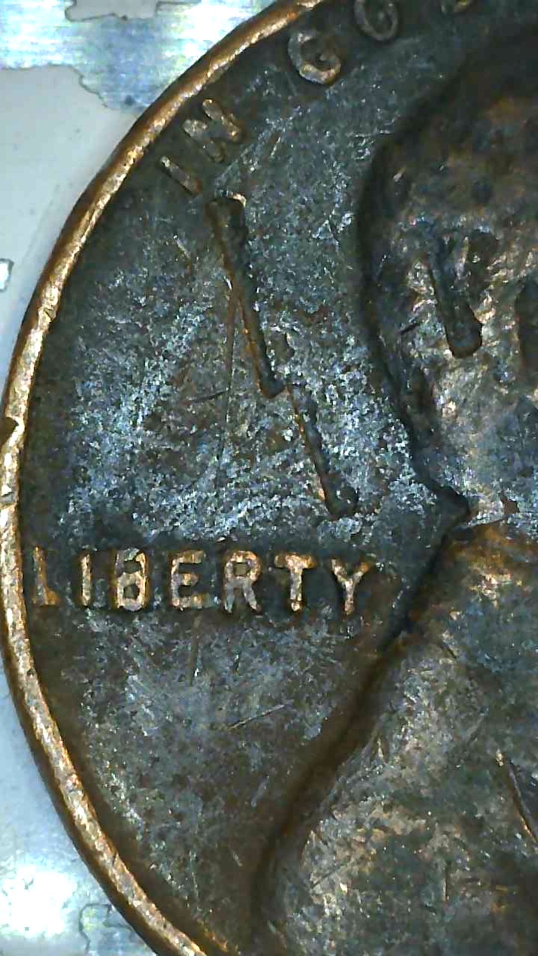 1965-Penny-Possible-Strike-Thru?