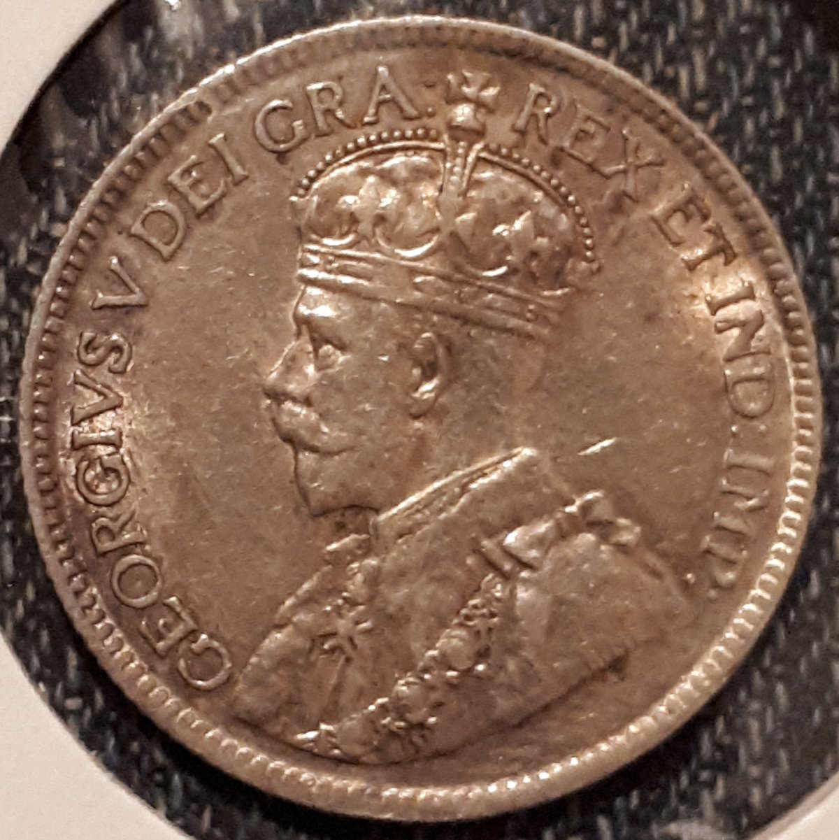 Opinions-On-This-1919-Newfoundland-25c-Please