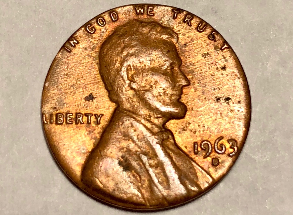 Novice-Needs-Input-On-1963-D-Penny-Possible-Error
