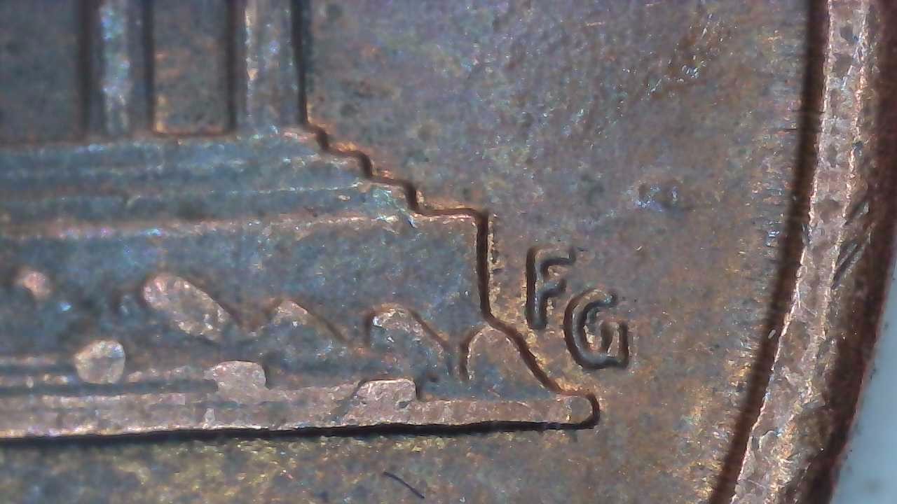 1989-D-Lincoln-Cent-W/1988-Reverse?