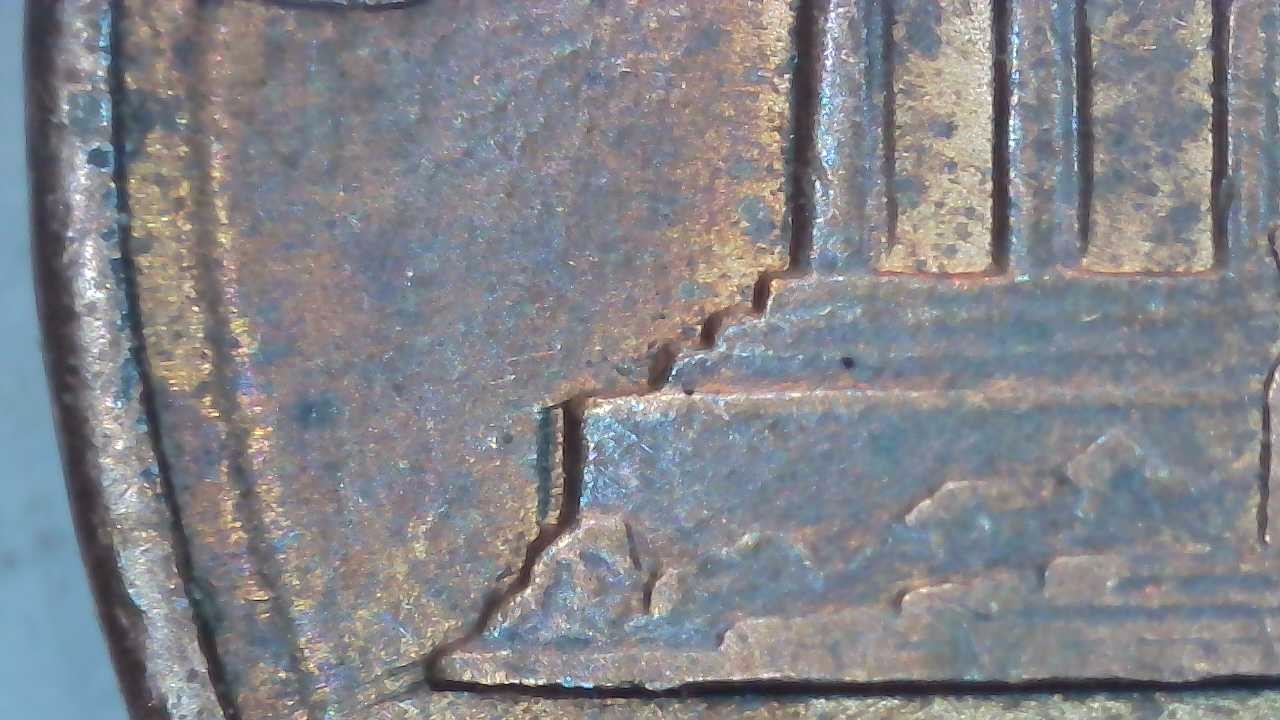 1989-D-Lincoln-Cent-W/1988-Reverse?