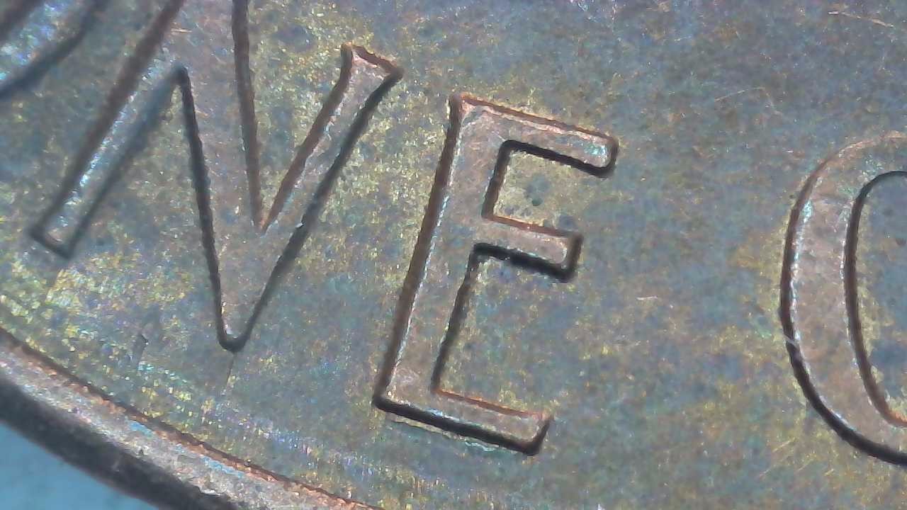 1989-D-Lincoln-Cent-W/1988-Reverse?