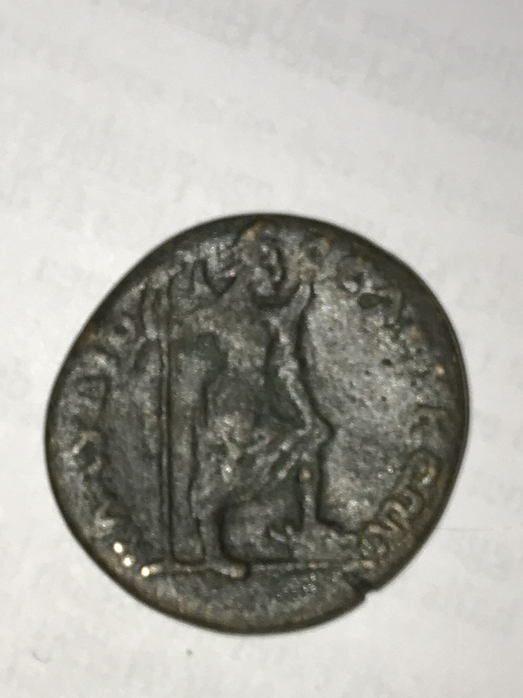 Help-Identify-Roman-Provincial-Coin,-Seleukeia-Sidera?