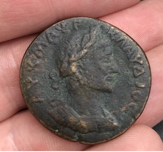 Help-Identify-Roman-Provincial-Coin,-Seleukeia-Sidera?