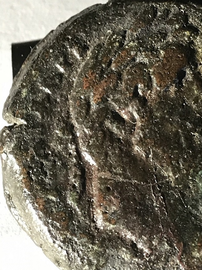 Pius-Alexandria-Drachm-ID?