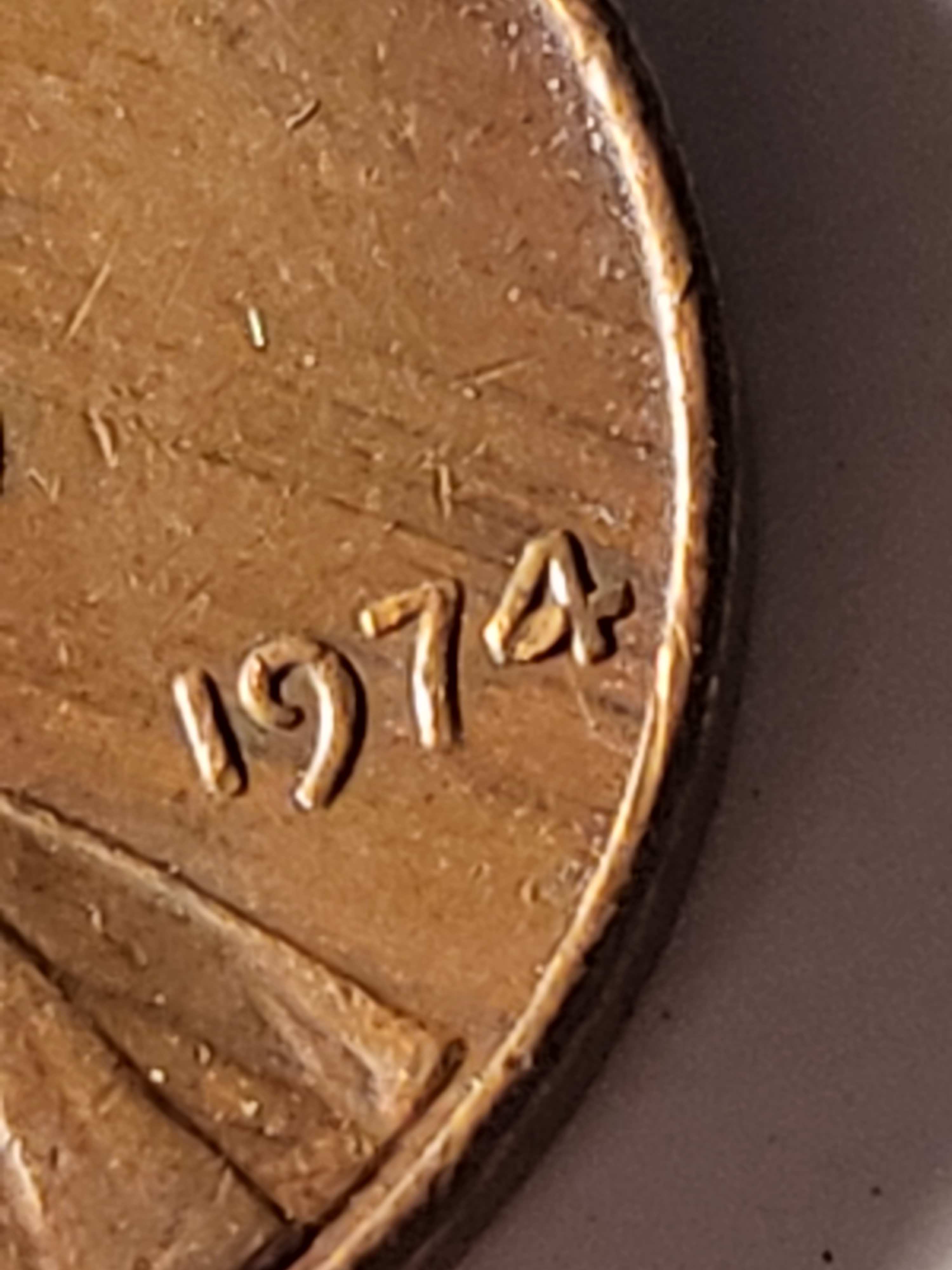1974-Penny-Error?-Help-Please