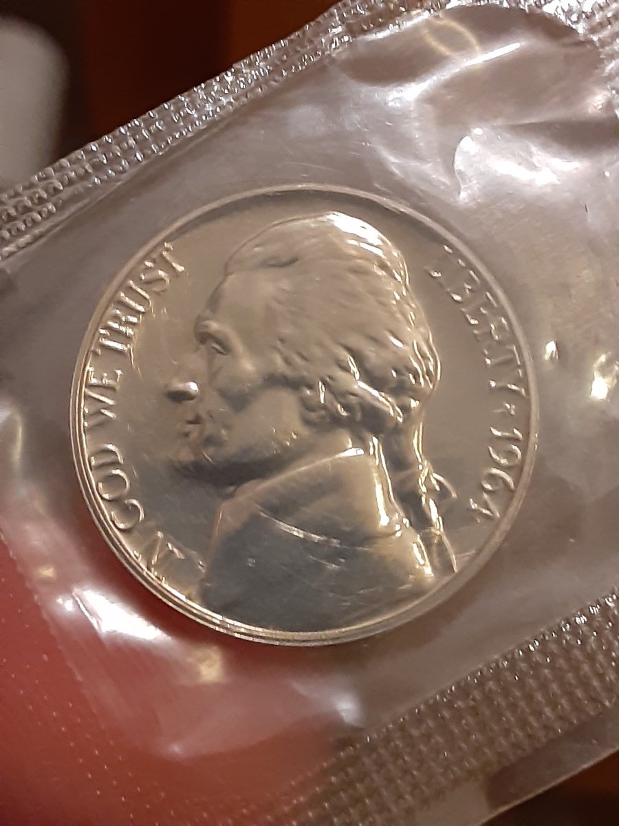 Can-Someone-Help-Me-Out-Please?-I-Have-A-1964-Jefferson-Nickel-No-Scratch-M
