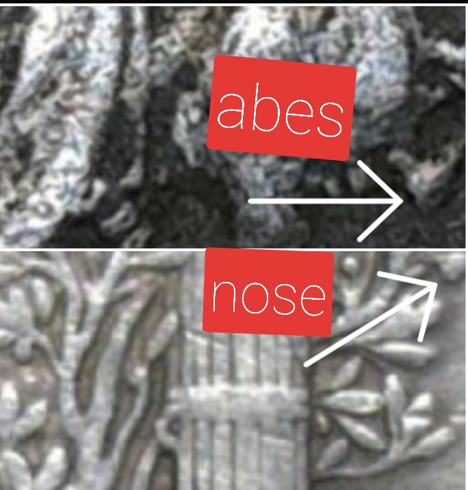 Hello-Coinheads!-Not-A-Coincidence,-The-1943-Steel/Wheat/Mercury-OBV-1-Of-1