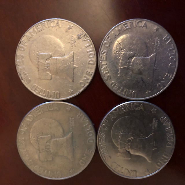 Post-An-Ike-Eisenhower-Dollar