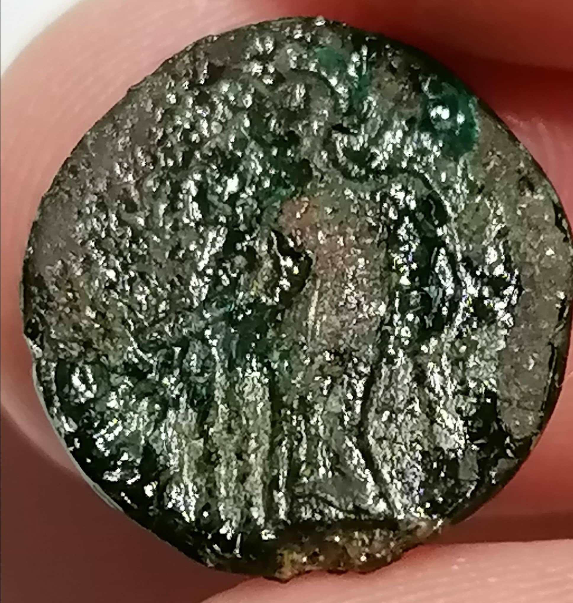 Unknown-Ancient-Coin?.