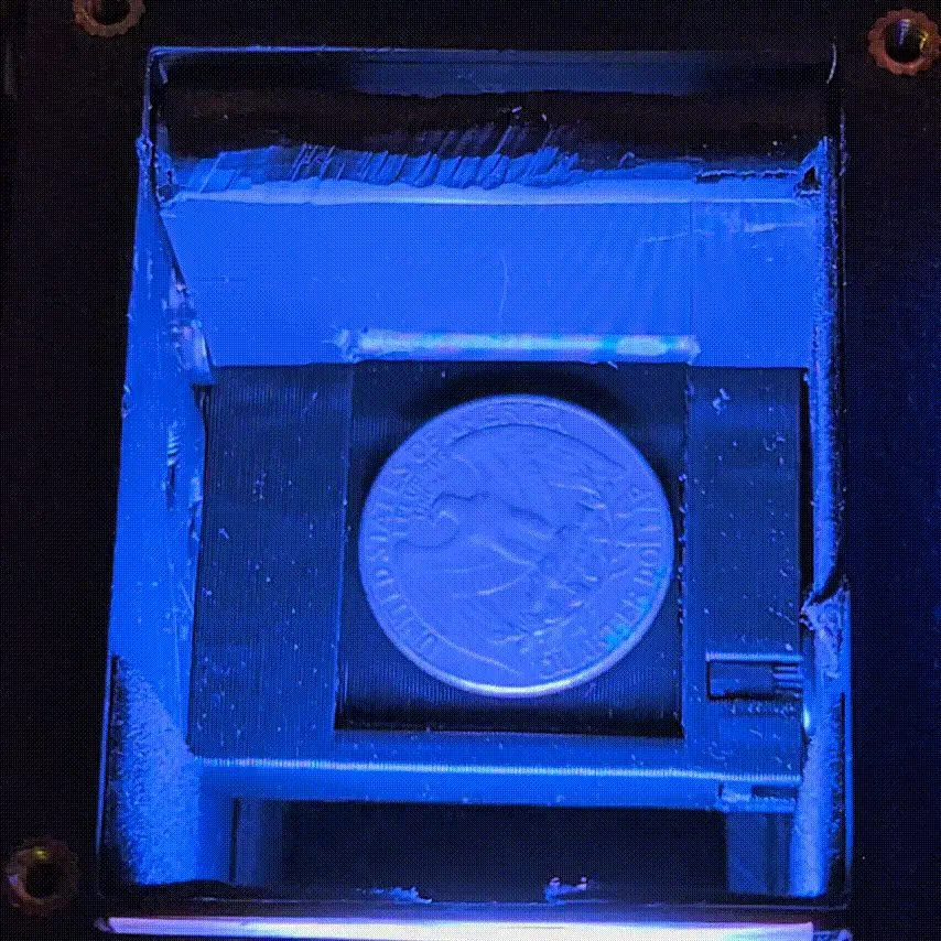 Numi-V4:-Autonomous-AI-Coin-Sorting-Robot,-Rebuilt-From-Scratch